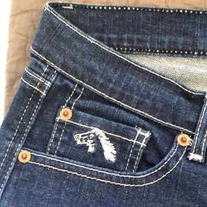 Vintage Jordache Jeans